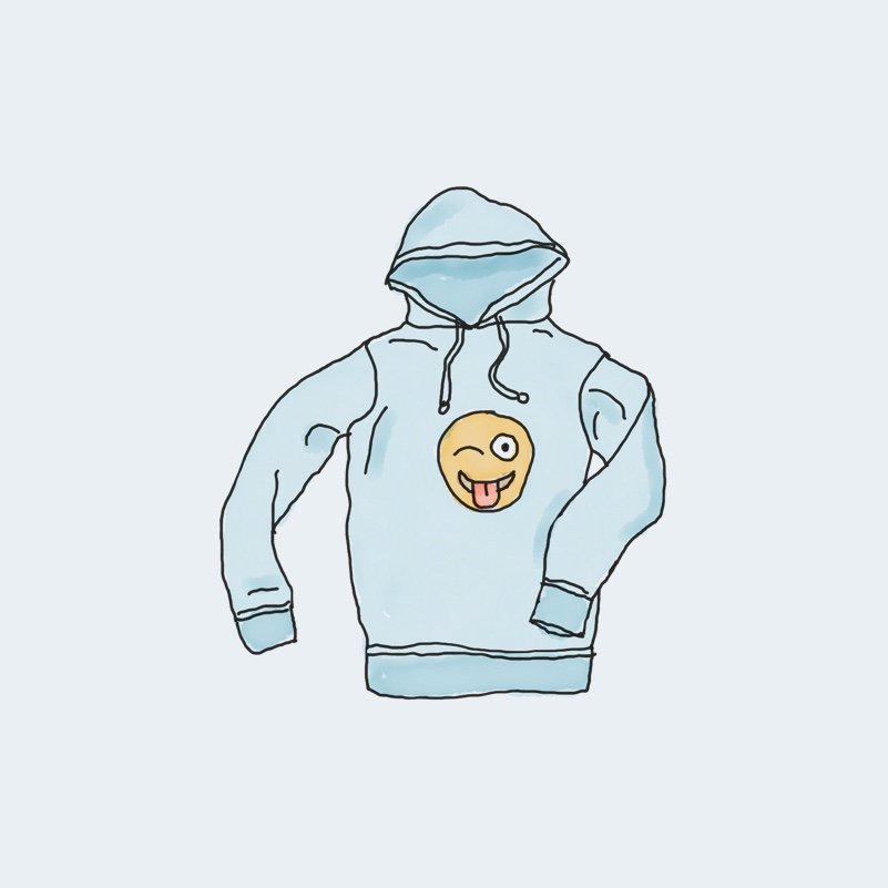 hoodie-with-logo-2.jpg Logo Collection - Imagen 4