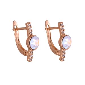 Aretes dorados | Aura de Amanecer
