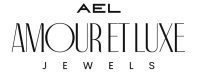 logo amour et luxe